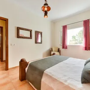  Villa Pepe Pujolet Spanje