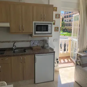  Appartement Carihuela Sun Spanje