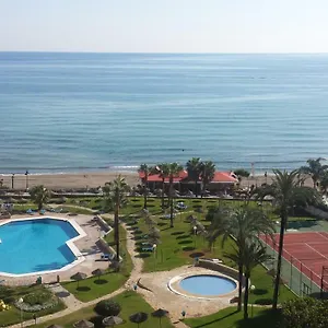  Appartement Carihuela 1ª Linea Playa Spanje