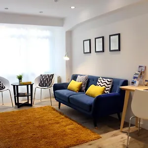  Appartement El Rincon De Valeria Spanje