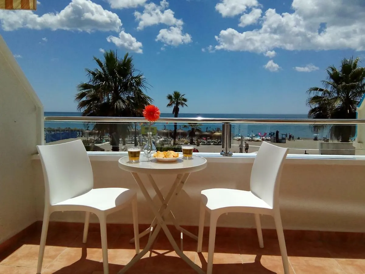 Nuevo Roca Chica, Primera Linea Playa,Torremolinos