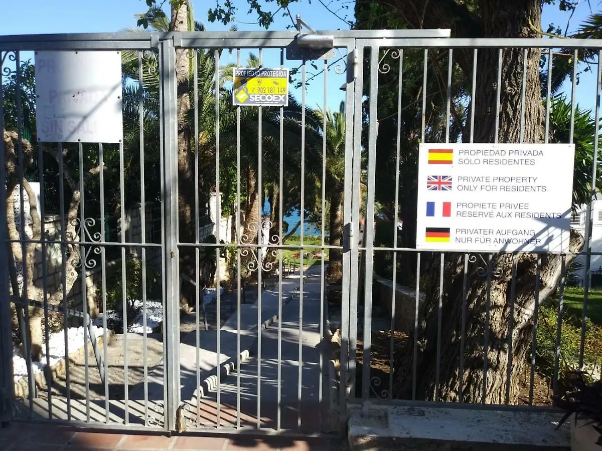 Nuevo Roca Chica, Primera Linea Playa,Torremolinos Torremolinos