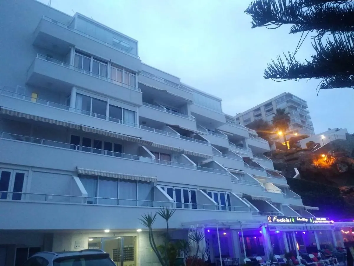 Nuevo Roca Chica, Primera Linea Playa,Torremolinos 0*, Torremolinos